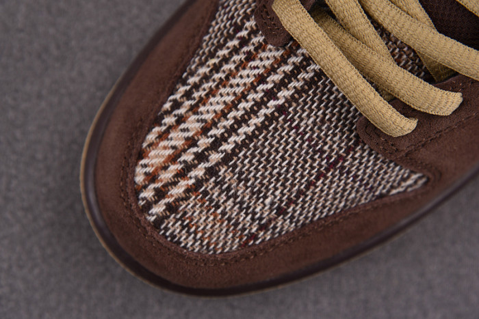 Stussy x SB Dunk Low Pro "Cherry"304292-223