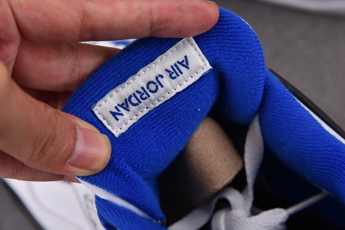 AIR JORDAN 4 RETRO “MOTORSPORTS” 308497-117