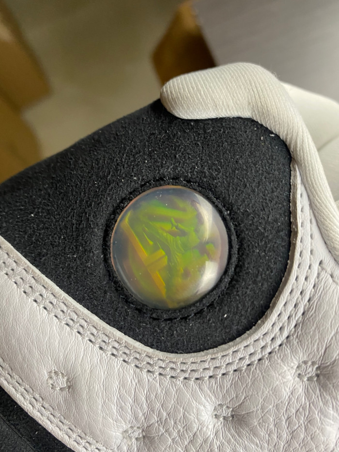 AIR JORDAN 13 RETRO HE GOT GAME (2018) 414571-104