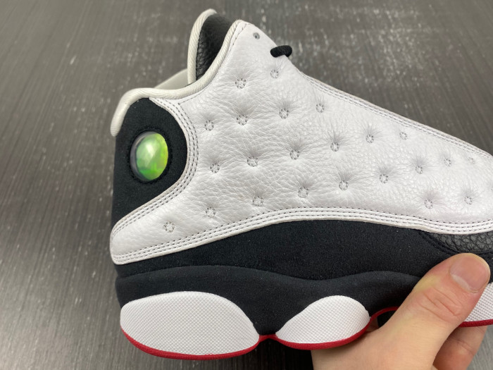 AIR JORDAN 13 RETRO HE GOT GAME (2018) 414571-104