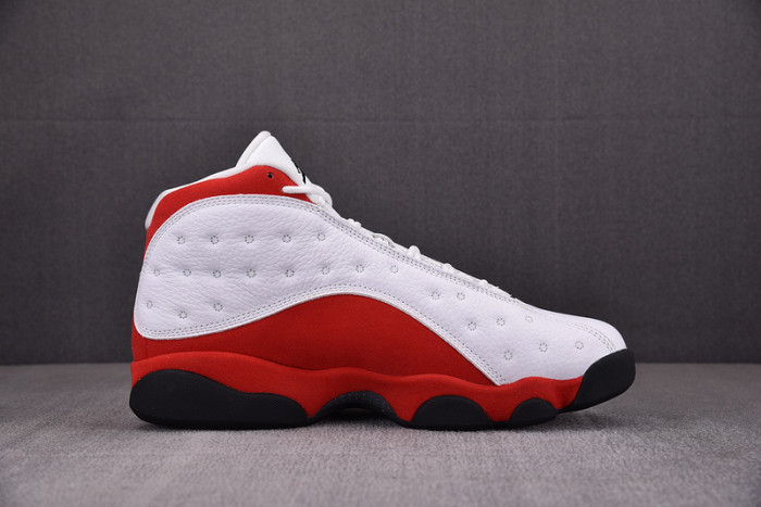 Air Jordan 13 OG Chicago (2017) 414571-122