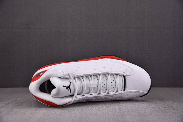 Air Jordan 13 OG Chicago (2017) 414571-122