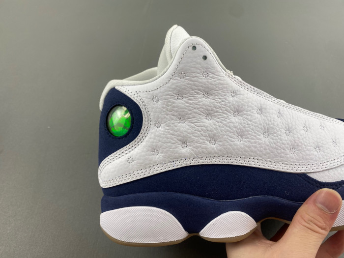 Air Jordan 13 “Midnight Navy”  414571-140