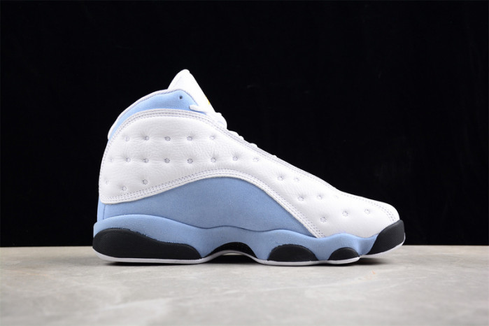 Air Jordan 13 "Blue Grey" 414571-170
