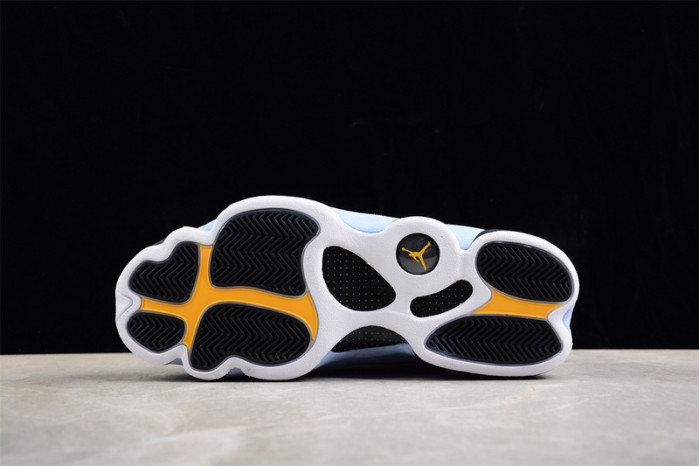 Air Jordan 13 "Blue Grey" 414571-170