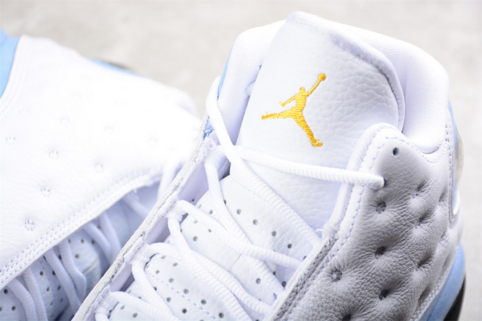 Air Jordan 13 "Blue Grey" 414571-170