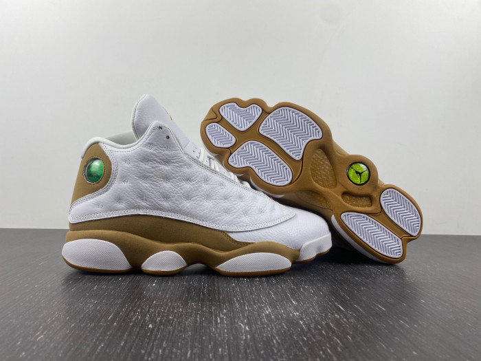 Air Jordan 13 ‘Wheat’ 414571-171