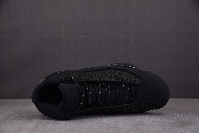 Air Jordan 13 “Black Cat” 414571-011
