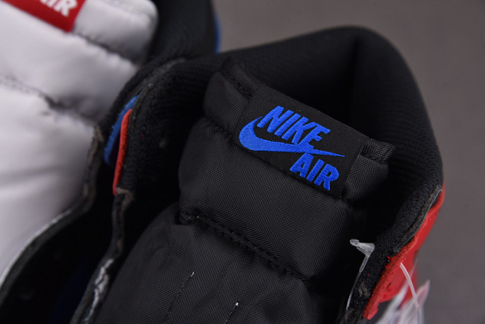 AIR JORDAN 1 RETRO HIGH OG "TOP 3" MENS 555088-026