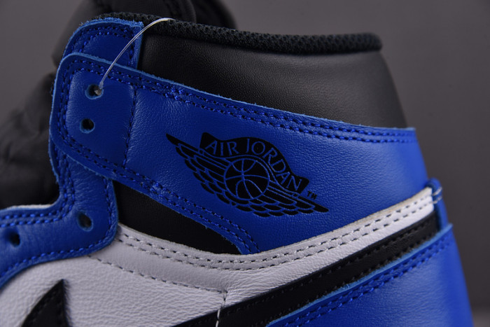 AIR JORDAN 1 OG “GAME ROYAL” BLUE MENS 555088-403