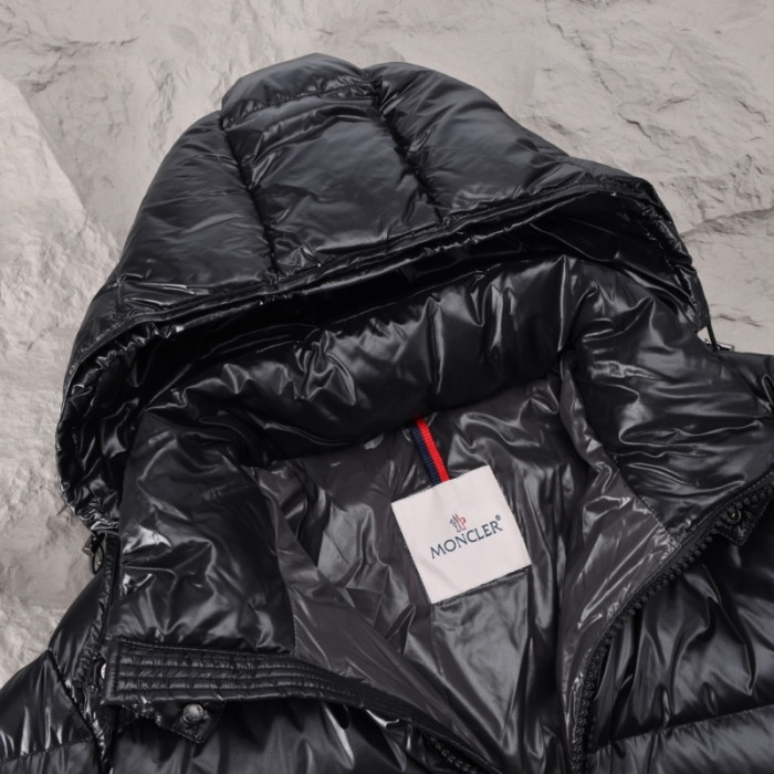 M0*C1ER DOWN JACKET