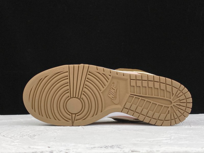 NIKE DUNK LOW PRO SB STUSSY 304292 671