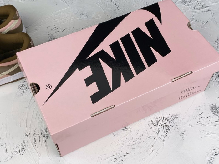 NIKE DUNK LOW PRO SB STUSSY 304292 671