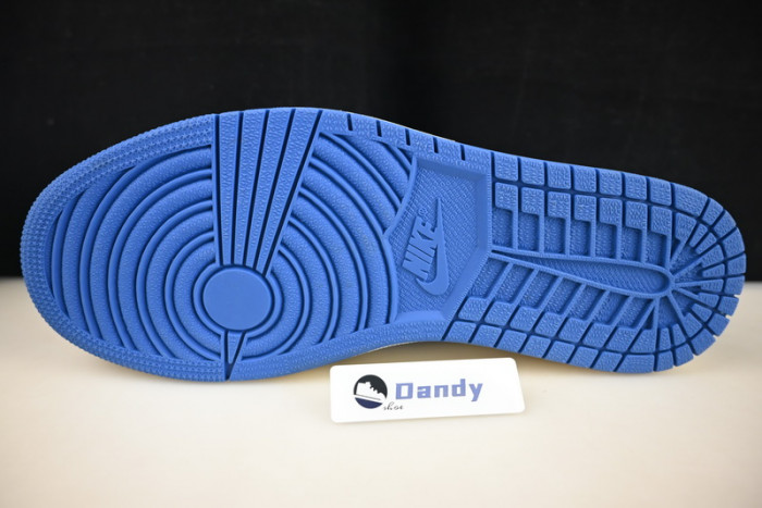 TRAVIS SCOTT X FRAGMENT X AIR JORDAN 1 LOW OG DM7866-140