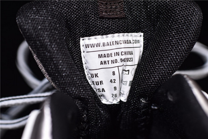 BALEN&GA LED TRACK Sneaker