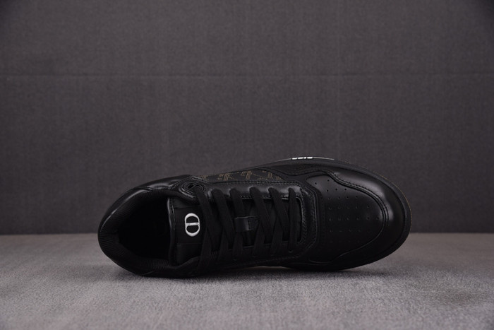 D10R B27 LOW SNEAKER