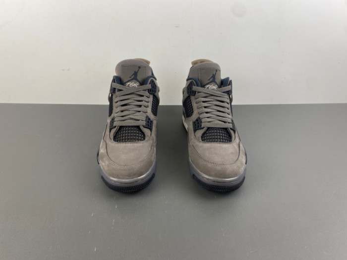 Air Jordan 4 Retro Cave Stone  FV5029-200