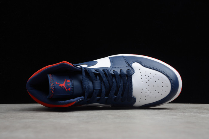 AIR JORDAN 1 MID SE ‘USA’ 852542-104