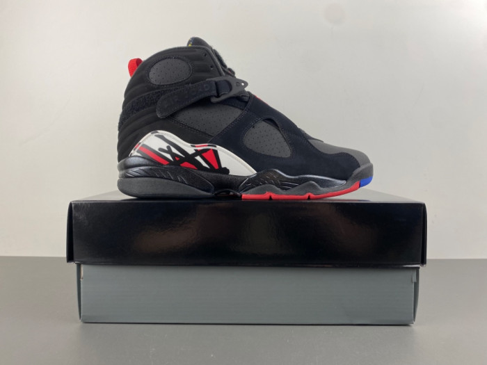 Air Jordan 8 Retro 