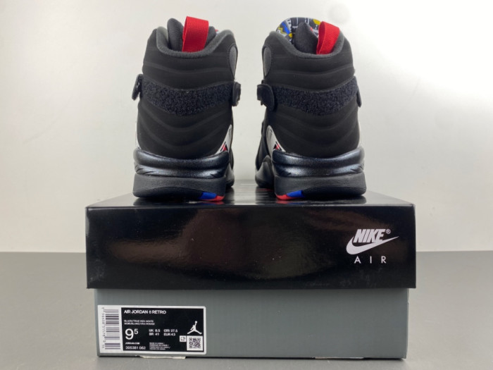 Air Jordan 8 Retro 