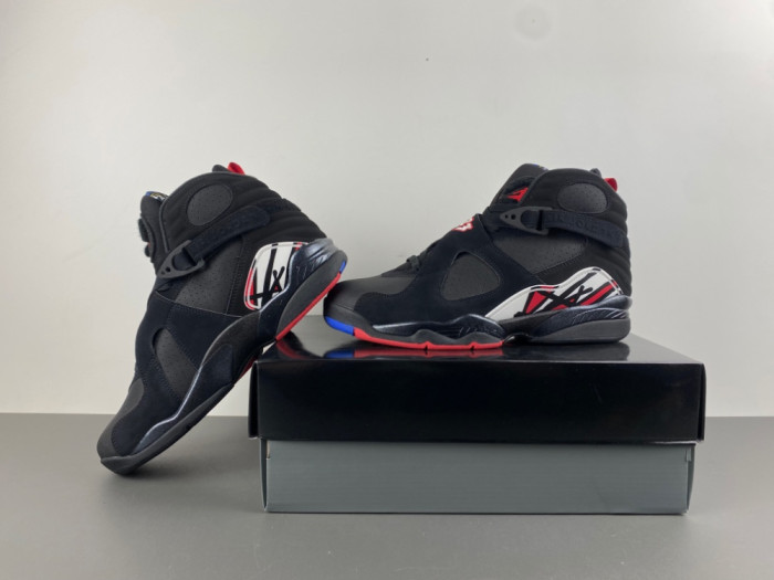 Air Jordan 8 Retro 