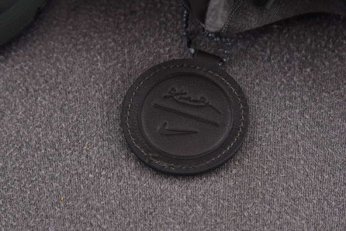 Nike Kobe 6 Black Mamba Collection Fade to Black  869457-007