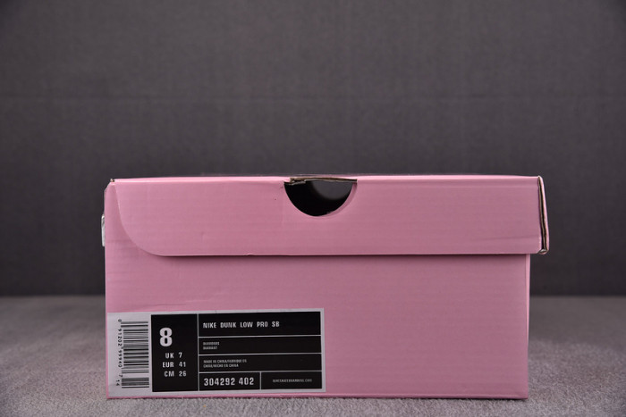 Nike SB Dunk Low D1am0nd S*pply Co. 304292-402