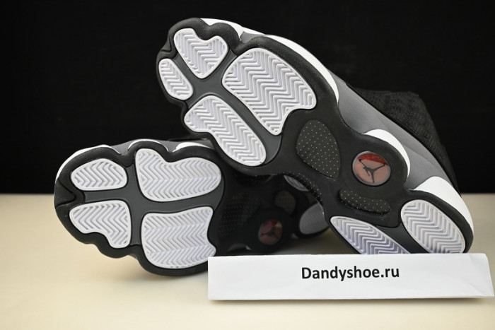 Air Jordan 13 “Black Flint” DJ5982-060