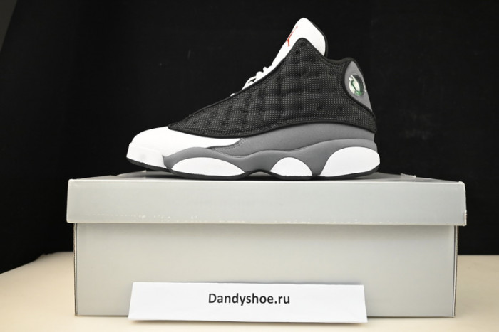 Air Jordan 13 “Black Flint” DJ5982-060