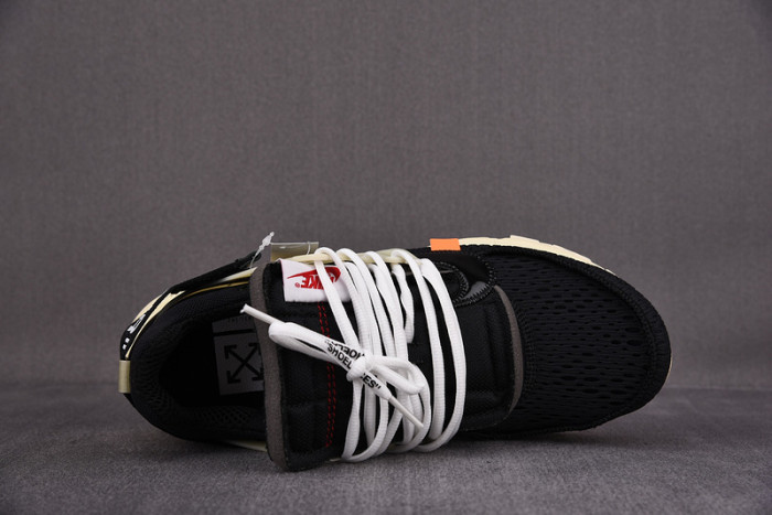 Nike Air Presto OFW AA3830-001