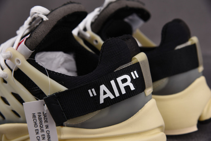 Nike Air Presto OFW AA3830-001