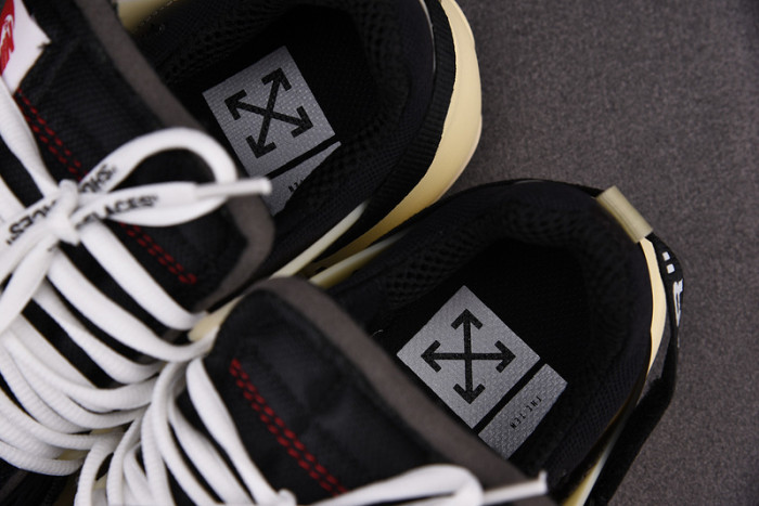 Nike Air Presto OFW AA3830-001