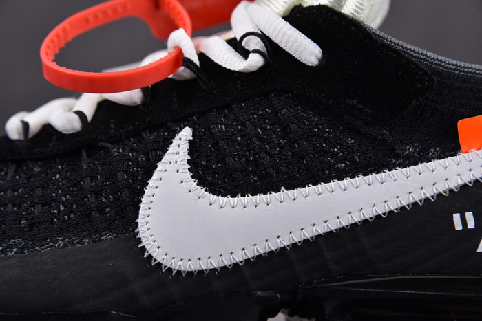 Nike Air VaporMax OFW AA3831-001