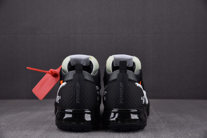 Nike Air VaporMax OFW AA3831-001