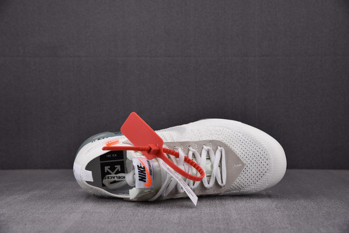 Nike Air VaporMax OFW (2018) AA3831-100