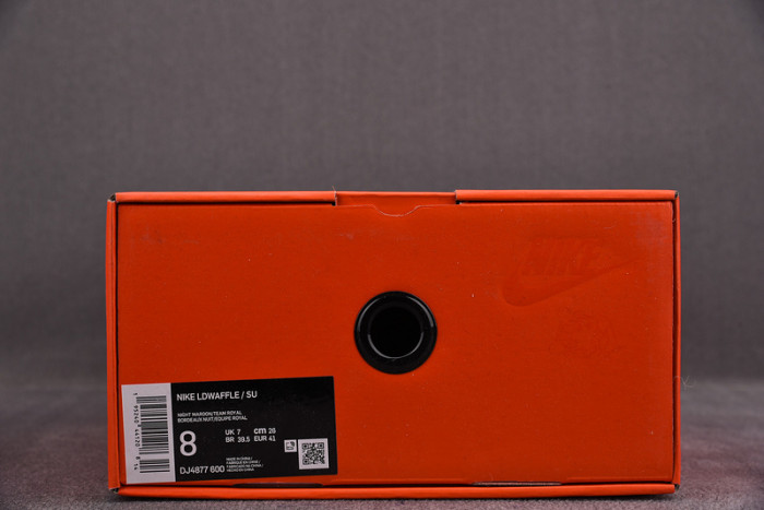 NIKE LD WAFFLE SACAI UNDERCOVER DJ4877-600