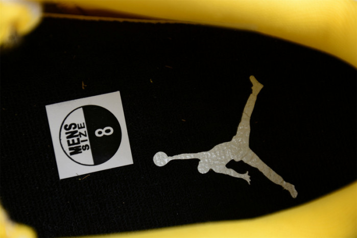 Air Jordan 11 Low WMNS “Yellow Snakeskin” AH7860-107