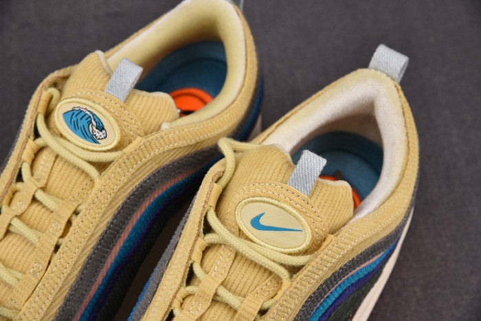 AIR MAX 1/97 SEAN WOTHERSPOON AJ4219-400