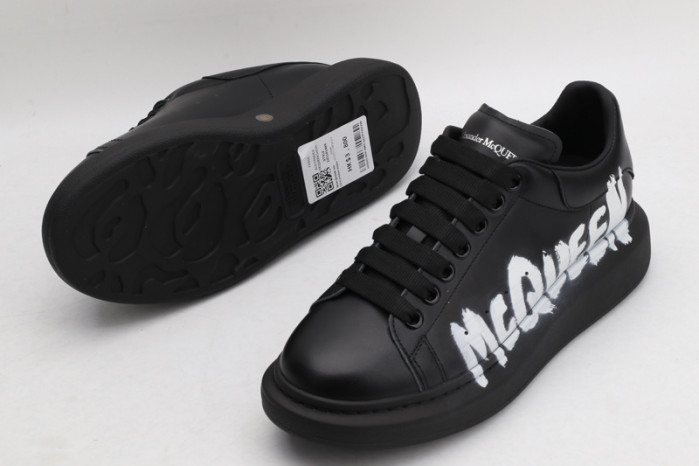 ALEX MCQU SNEAKER