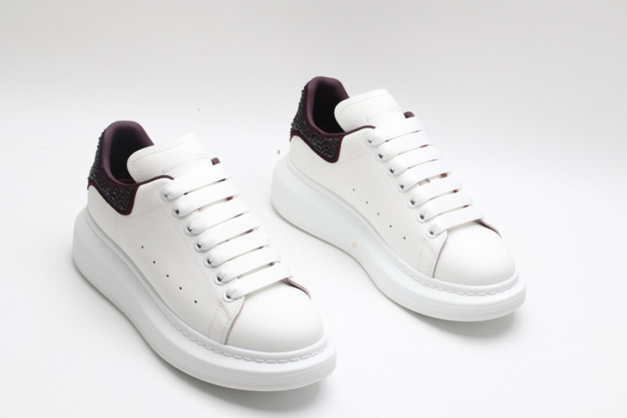 ALEX MCQU SNEAKER