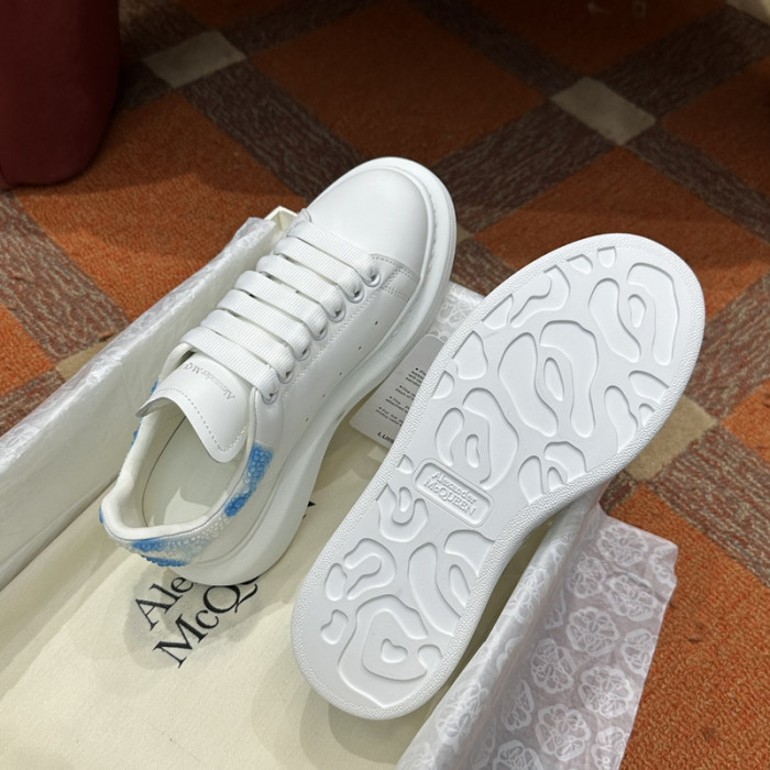 ALEX MCQU SNEAKER