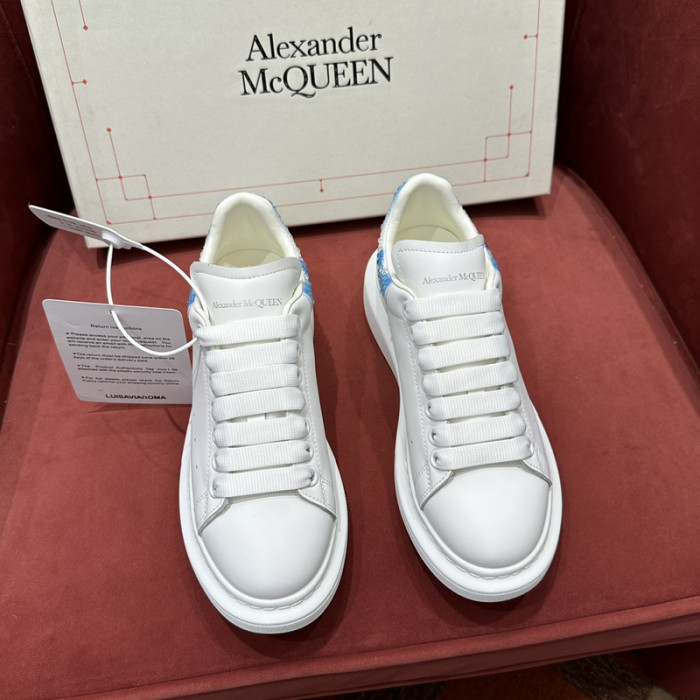 ALEX MCQU SNEAKER