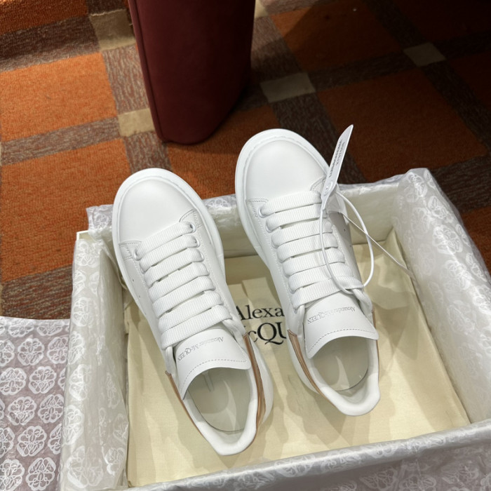 ALEX MCQU SNEAKER