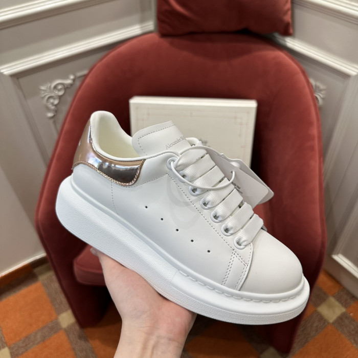 ALEX MCQU SNEAKER