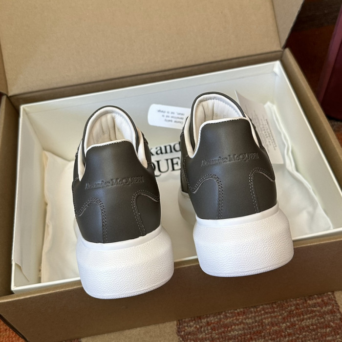 ALEX MCQU SNEAKER