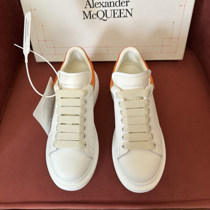 ALEX MCQU SNEAKER