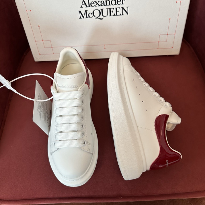 ALEX MCQU SNEAKER