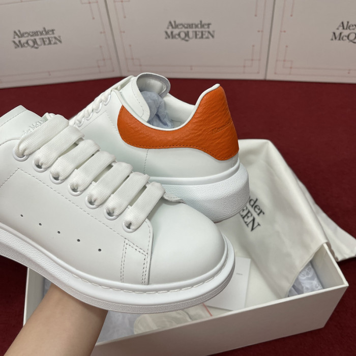 ALEX MCQU SNEAKER
