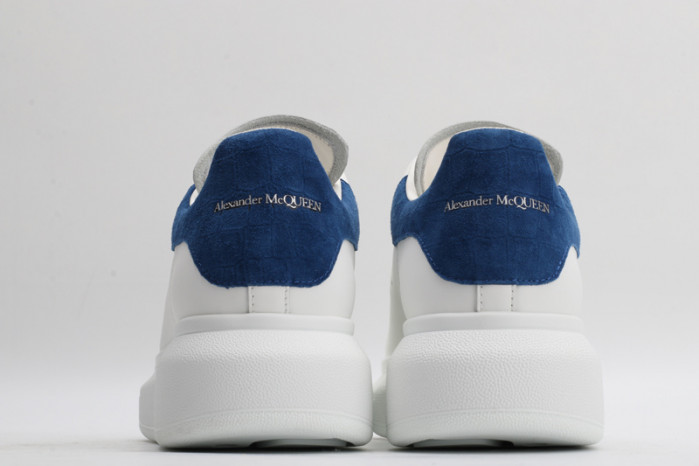ALEX MCQU SNEAKER