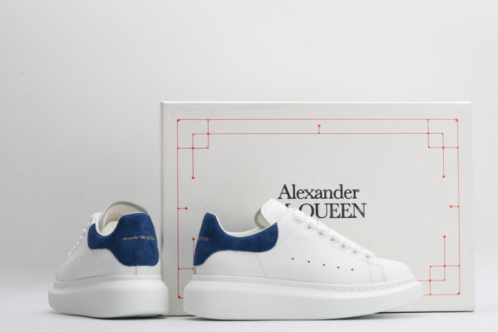 ALEX MCQU SNEAKER